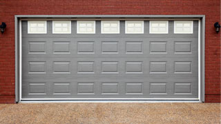 Garage Door Repair at Latter Day Saints Flower Mound, Texas