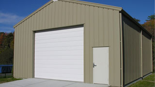 Garage Door Openers at Latter Day Saints Flower Mound, Texas